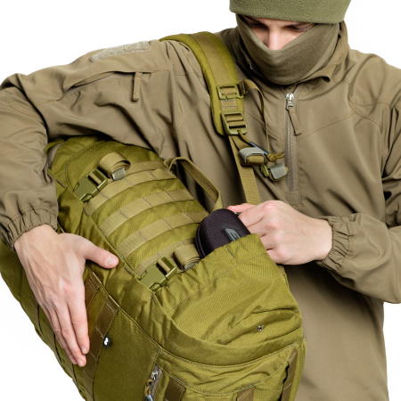 Рюкзак T30, Группа 99, Асфальт