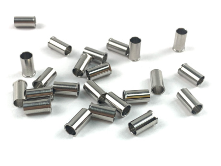 Втулка МР-654К для герметизации корпуса клапана