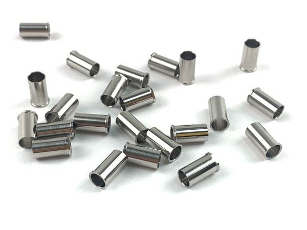 Втулка корпуса мр 654к