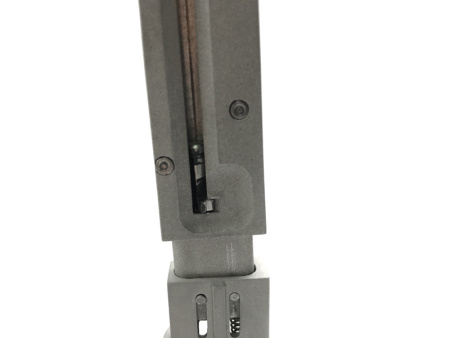 Магазин аникс А-112 дюраль