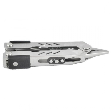 Мультитул Gerber Compact Sport - Multi-Plier 400 Stainless, Sheath (Box)