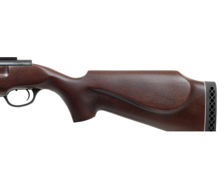 Пневматическая винтовка МР-512 дерево комплект максимальный