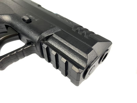 Пневматический пистолет Umarex XBG