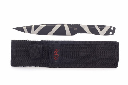 Нож метательный 0837H СПОРТ-19