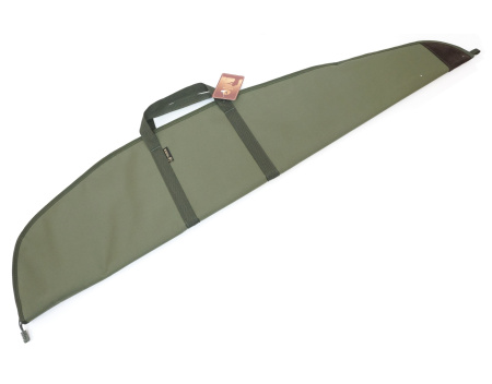 Чехол для оружия 120 см с оптикой, пенополиэтилен