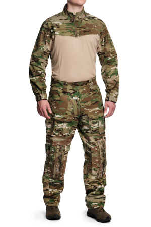 Костюм летний Multicam 176-108-96 (54-4) ВКПО3.0