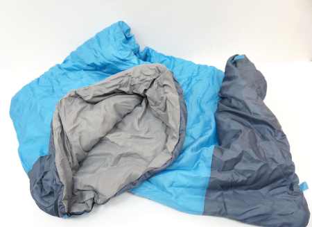 Спальный мешок Novus Standart 200 (195x75 см, +5/+20 °С)