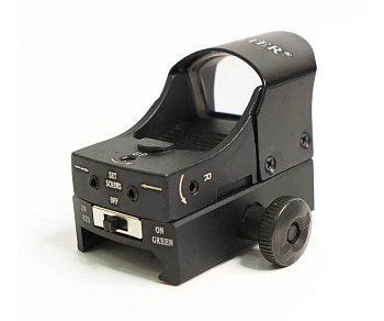 Прицел коллиматорный Sutter BH-KST03