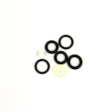 Ремкомплект пневматического пистолета  МР 654К