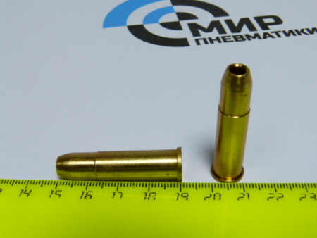 Фальшпатроны универсальные, 6 штук