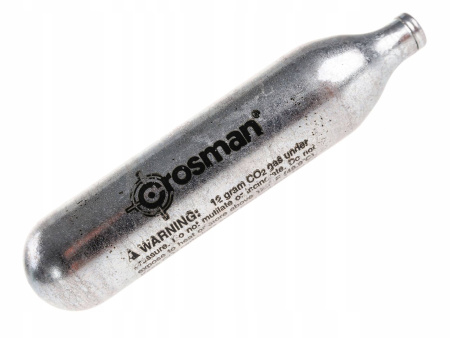 Баллоны СО2 Crosman 12 г