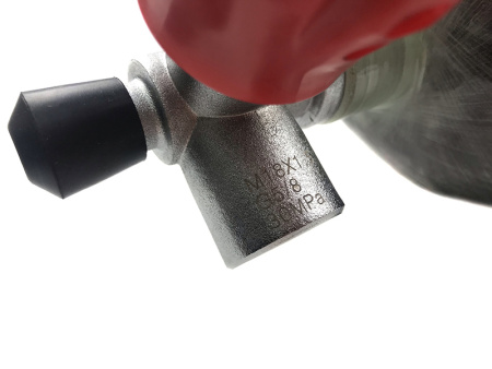  Баллон для заправки РСР PATRIOT 6,8 л