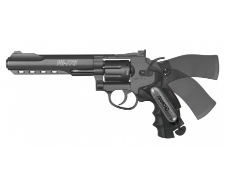 Пневматический пистолет GAMO PR-776 REVOLVER