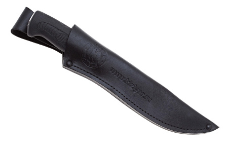 Нож разделочный Байкал-2