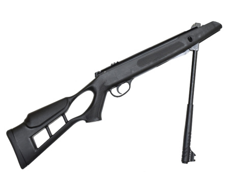 Пневматическая винтовка Hatsan Striker Edge 3Дж