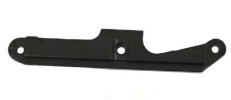 Планка Пикатинни 120 мм