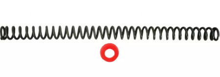 Пружина витая боевая Hatsan 55, Edge, 1000S, Alfa, Junior