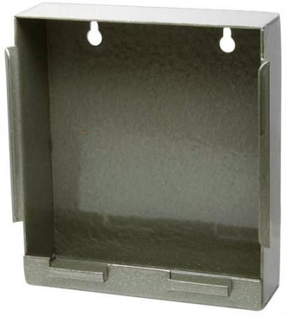 Пулеулавливатель плоский