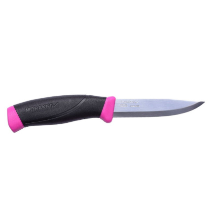Нож Morakniv Companion Magenta, нержавеющая сталь