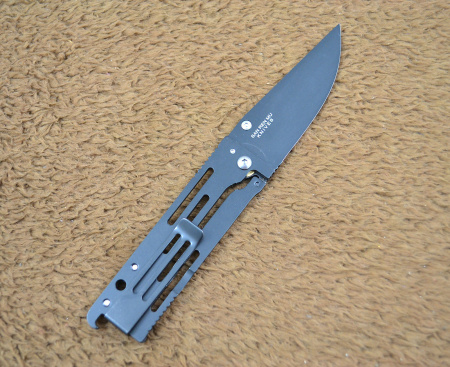 Нож складной Sanrenmu B4-737