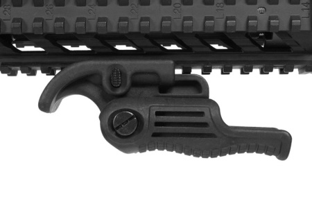 Тактическая рукоять складная