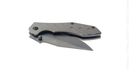 Нож складной Sanrenmu LG8-730