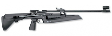 Пневматическая винтовка ИЖ 60(МР-60C)