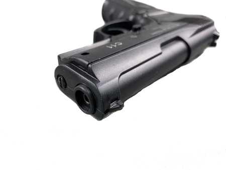 Пневматический пистолет Borner C11