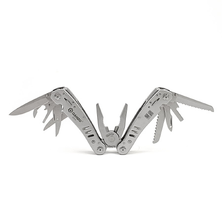 Мультиинструмент складной Ganzo G301