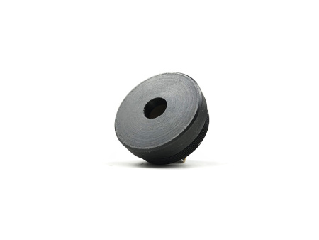 Заглушка торцевая (модульный модератор)