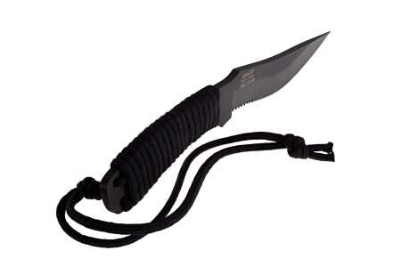 Нож разделочный Пиранья