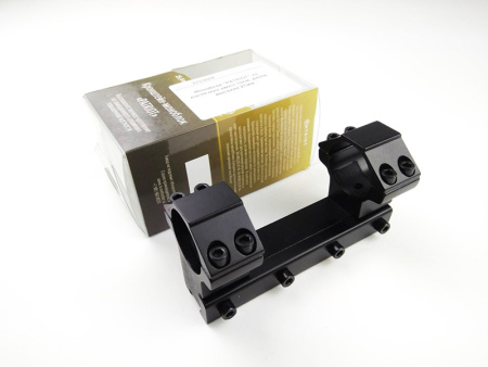 Моноблок PATRIOT на ласточкин хвост, длина 8мм, высота  21мм