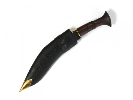 Кукри Nepalese Biltong (5') (дерево/рог, кожа)