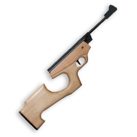 Приклад МР-53 бук элегант