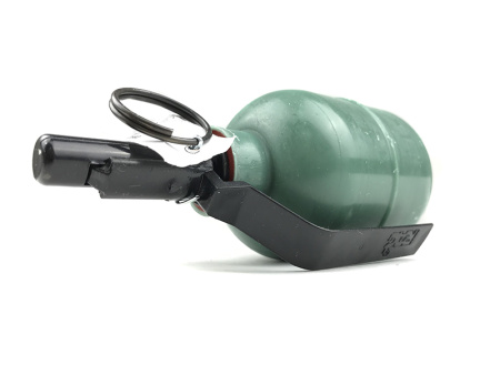 ГУИП RAG RGD-6P (краска)