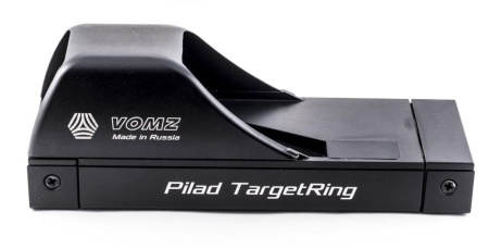 Прицел коллиматорный Пилад TargetRing