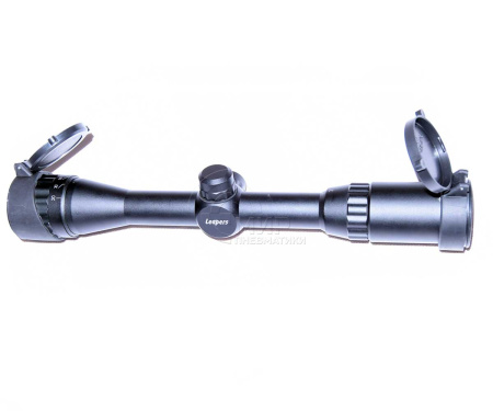 Прицел оптический Leapers (UTG) (Full size) 3-9x32 AO (SCP-M392AOMDTS)