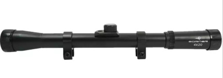 Оптический прицел Borner 4x20