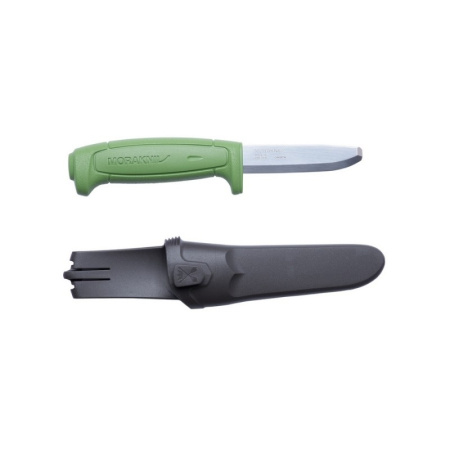 Нож Morakniv Safe, карбоновая сталь