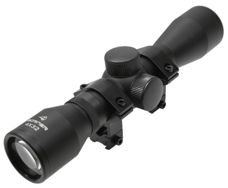 Оптический прицел Borner 4x32S