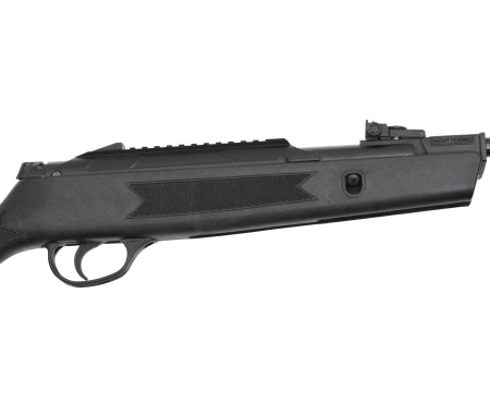 Пневматическая винтовка Hatsan Striker Alpha комплект максимальный