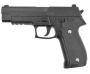 Пистолет страйкбольный Stalker SA226 Spring (аналог SigSauer P226)