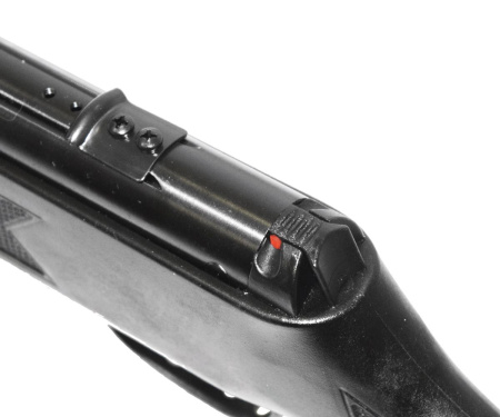 Пневматическая винтовка Hatsan Striker Alpha 3Дж