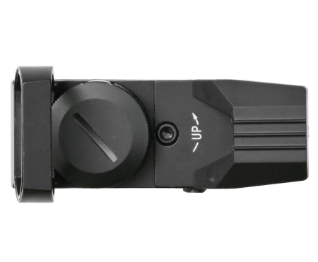 Прицел коллиматорный Borner открытого типа крепление на ласт.хвост