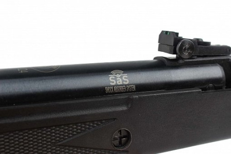 Пневматическая винтовка Hatsan 125 3Дж