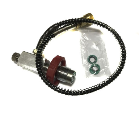 Заправочная станция без манометра GS03