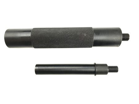 Гладкий ствол МР-654К-32 (38) с удлинителем