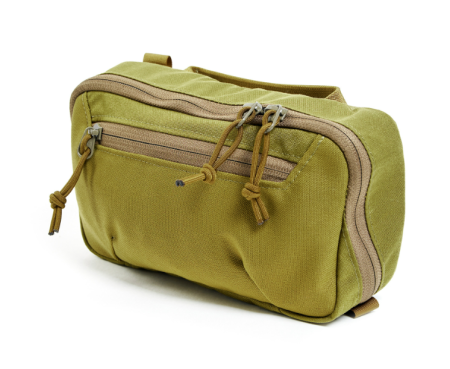 Контейнер 1/4, Умбра