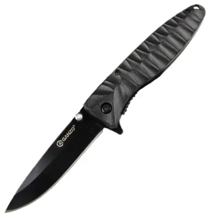 Нож складной туристический Ganzo G620b-1