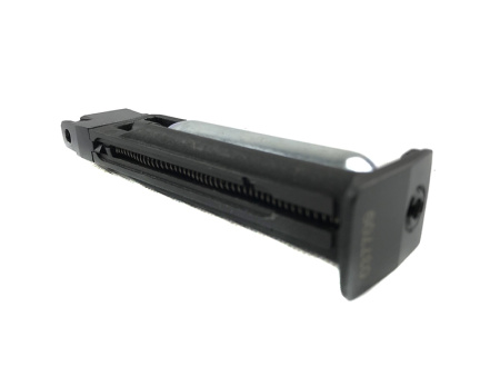 Магазин мр-654К в сборе улучшенный, с двумя проточками